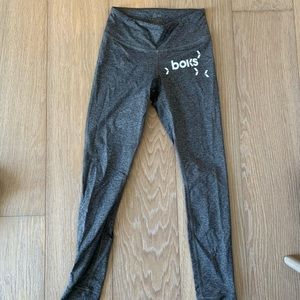 Reebok leggings